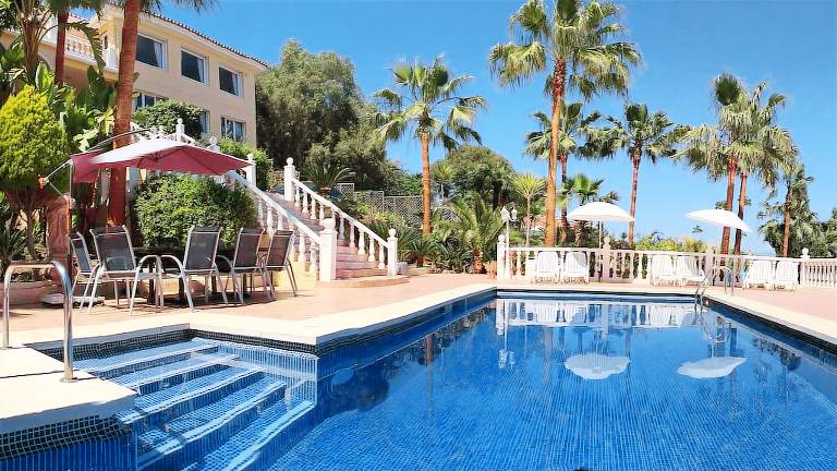 Villa Torremolinos