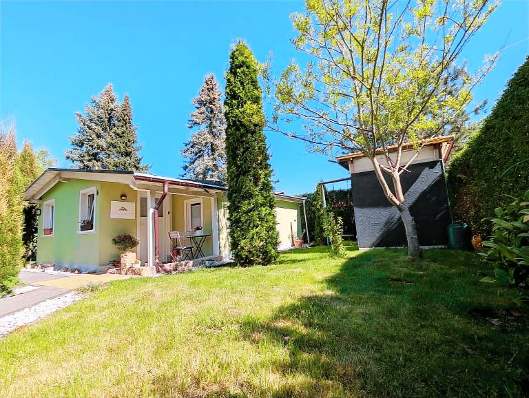 Ferienhaus K&ouml;nigsnase S&auml;chsische Schweiz