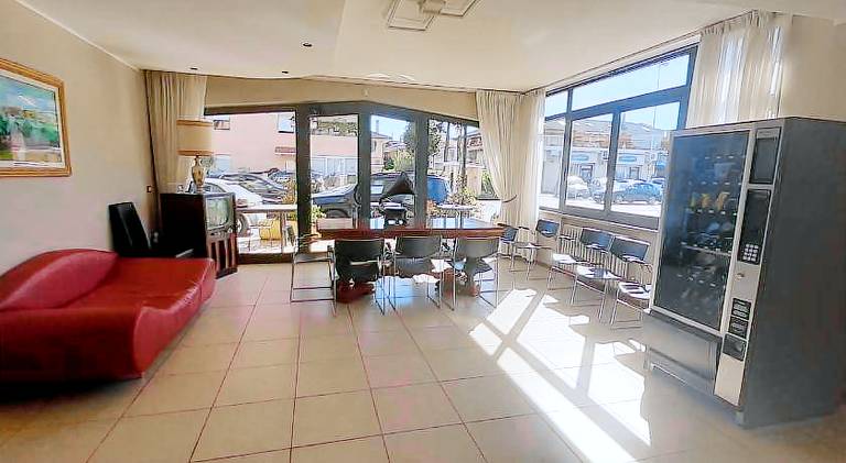 Ubika Hotel — photo 2