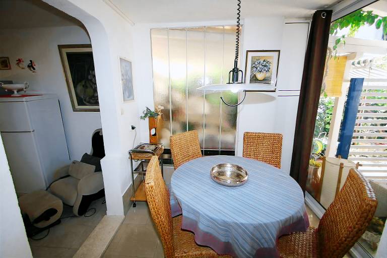 Three bedroom house with terrace and sea view Sućuraj, Hvar (K-15141) — photo 4