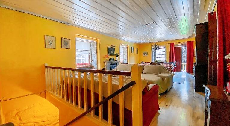 Vacation home with garden, barbeque & patio — photo 4
