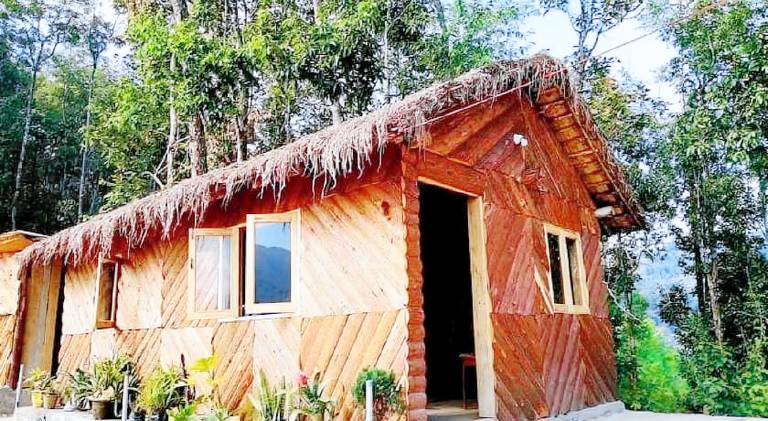 Relling - Yakkha Homestay by StayApart in Darjeeling