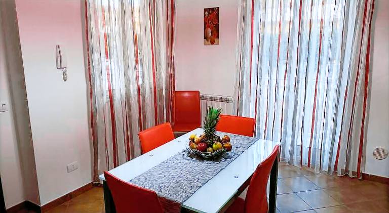 Villa | Pet-friendly — photo 4