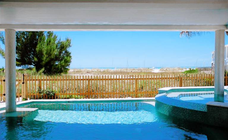 House Anna Maria Island