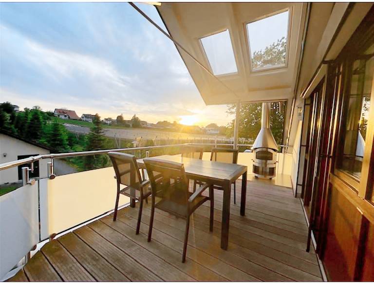 Ferienwohnung Lindau (Bodensee)