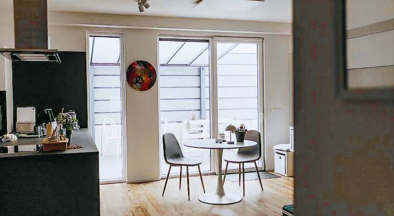 BnB MAVIE & Whirlpool — photo 2