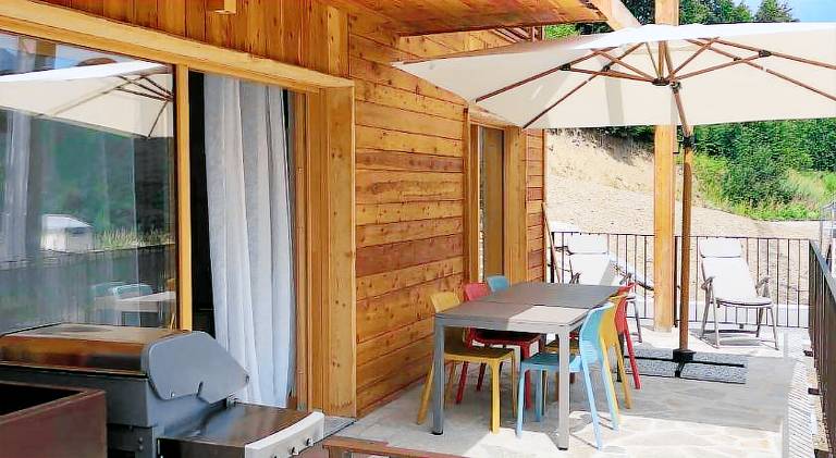 Chalet Bizet - Limone 1400 — photo 4