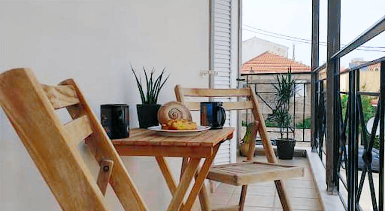 Holiday apartment with 3 rooms for 7 persons — photo 3
