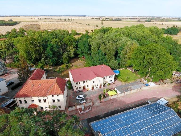 Ferienwohnung  Köthen (Anhalt)