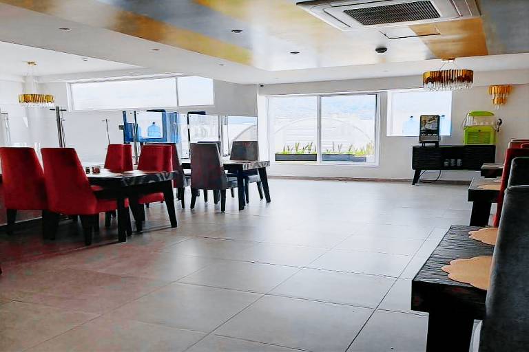 Hotel Qatar Cali — photo 4