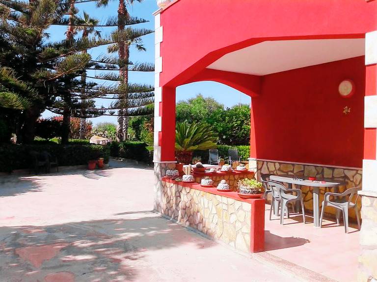 Children-friendly beautiful villa with garden | Beach nearby | Pet-friendly — photo 4