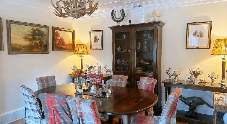 The West Highland Way Hotel and Retreat Accommodation — photo 4