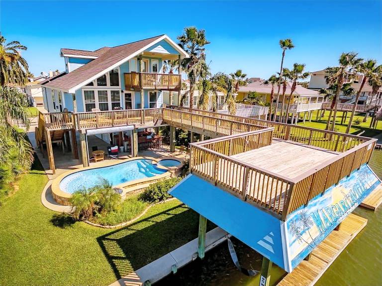 House Galveston