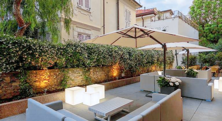 Hotel Riva — photo 5