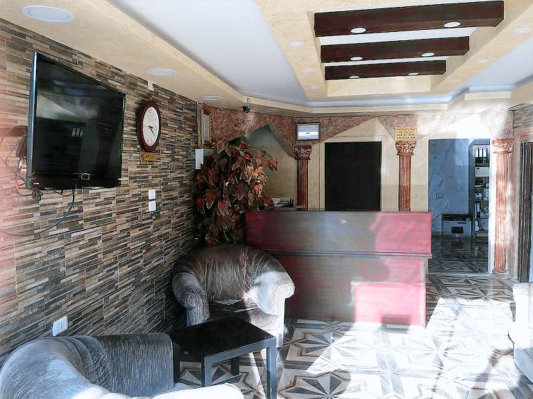 Aljazeera Hotel Apartments — photo 4