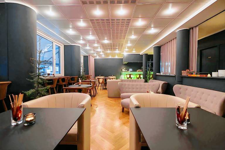 Hotel Maritime — photo 3