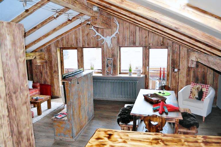 Ferienwohnung in Sonderdorf,  für max. 4 Gäste