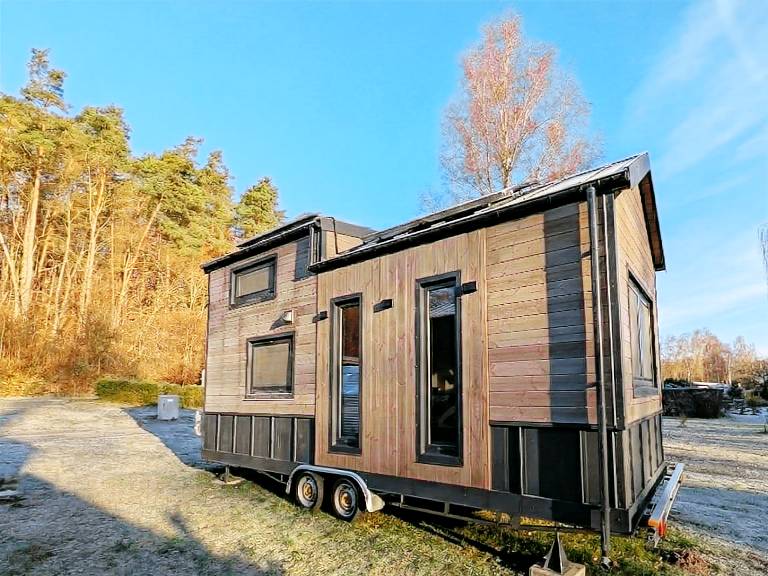 Tiny House WaldSEEle