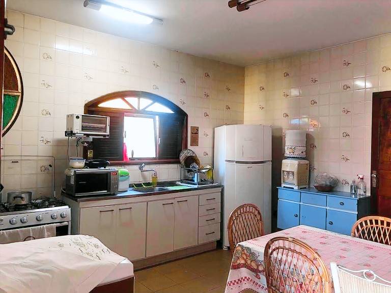 Casa Ouro Verde