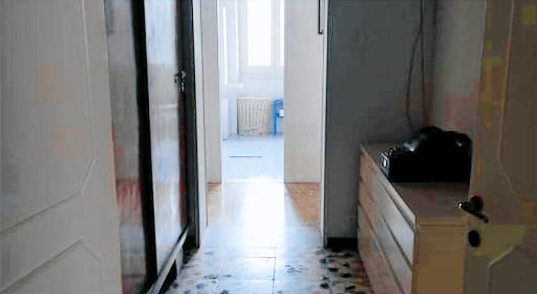 House with 2 rooms for 4 persons — photo 5