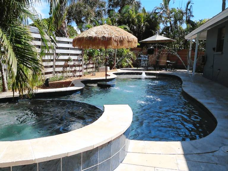 Ferienhaus Anna Maria Island