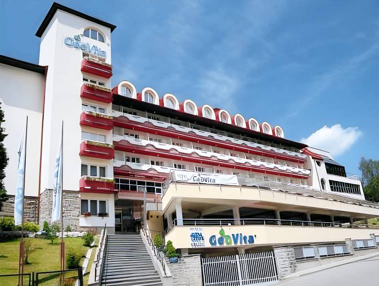 Kurort Krynica-Zdrój