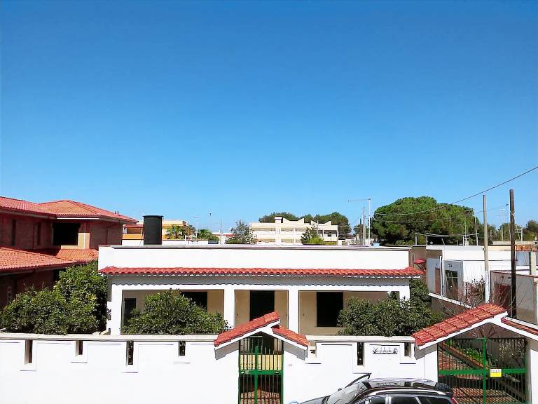Villa  Marina di Lizzano