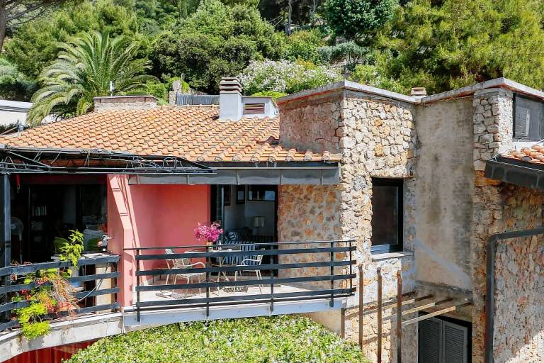 Ferienwohnung  Monte Argentario