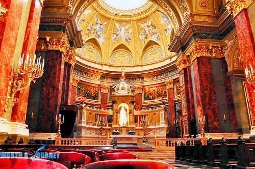 Chambre d'hôtes 7e Arrondissement de Budapest