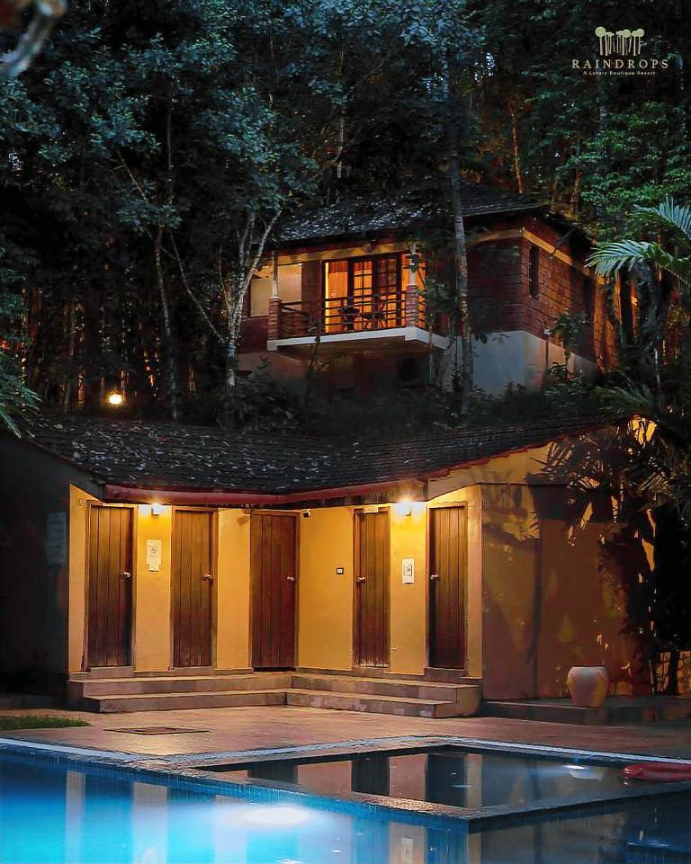 Raindrops Resorts Wayanad — photo 3