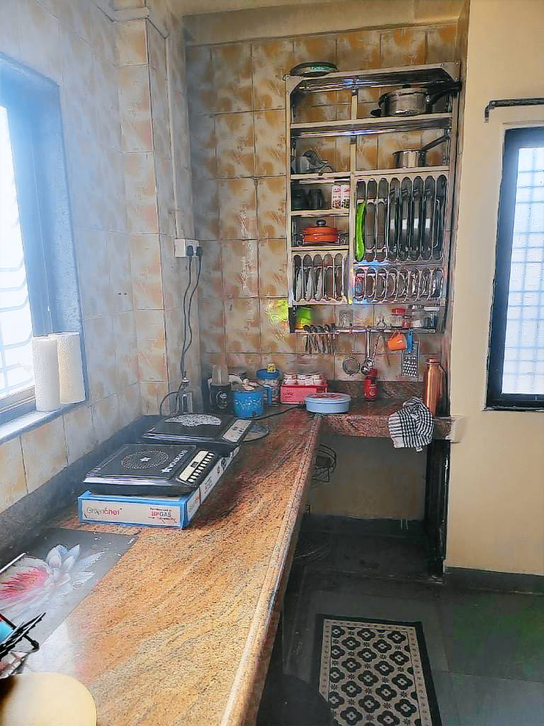 Vacation home with 1 room for 4 persons — photo 5