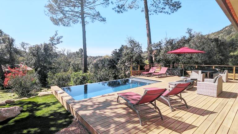 Villa Lecci