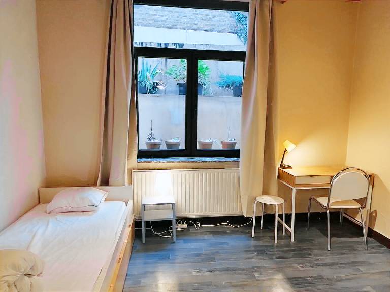 Appartamento vacanza Liegi