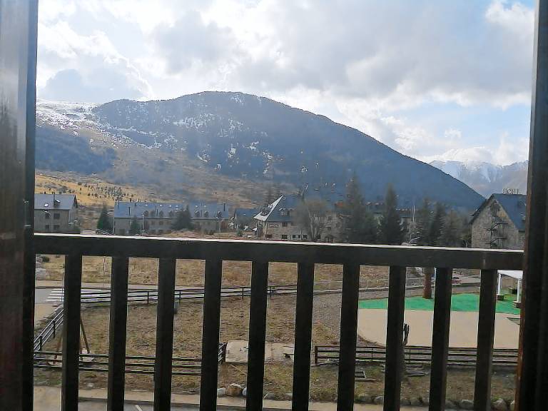 Apartamento  Valle de Bohí