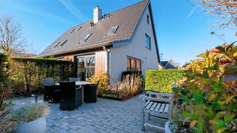 Ferienhaus  Zoutelande