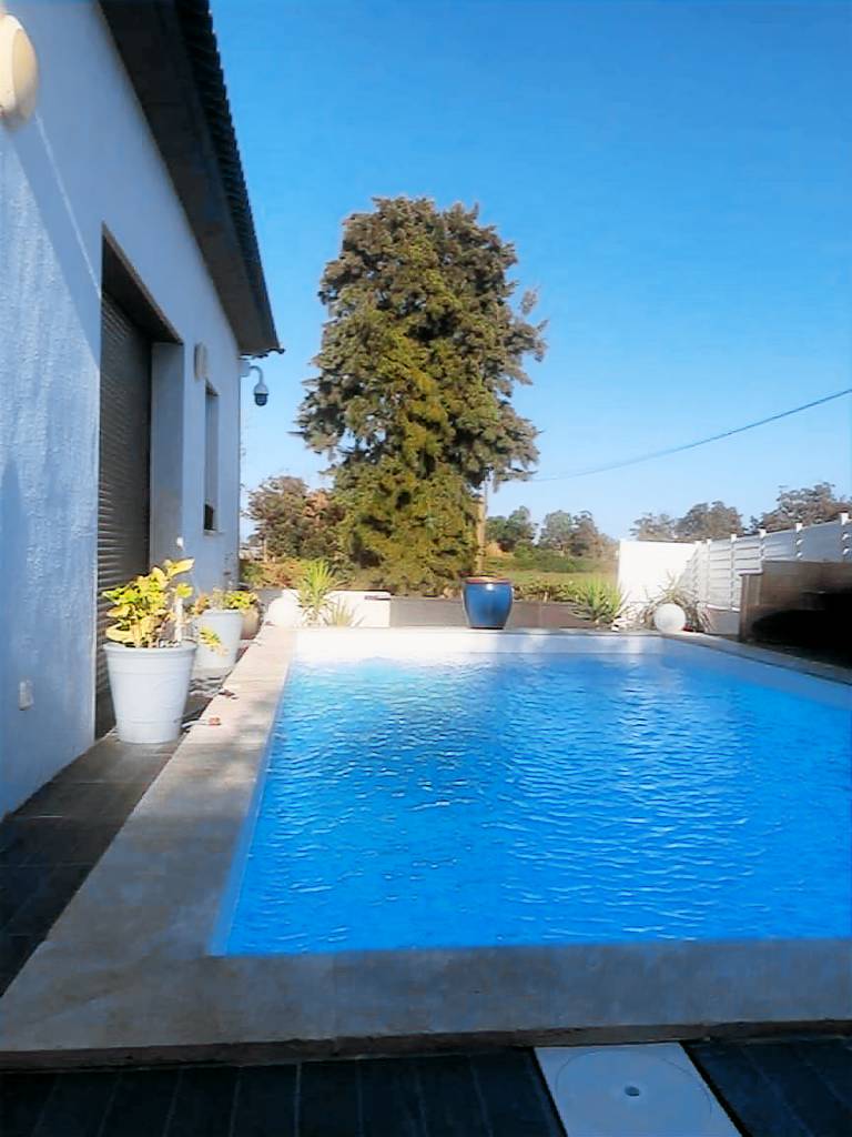 Maison de vacances Borgo