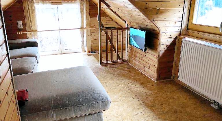 House with 3 rooms for 7 persons — photo 2