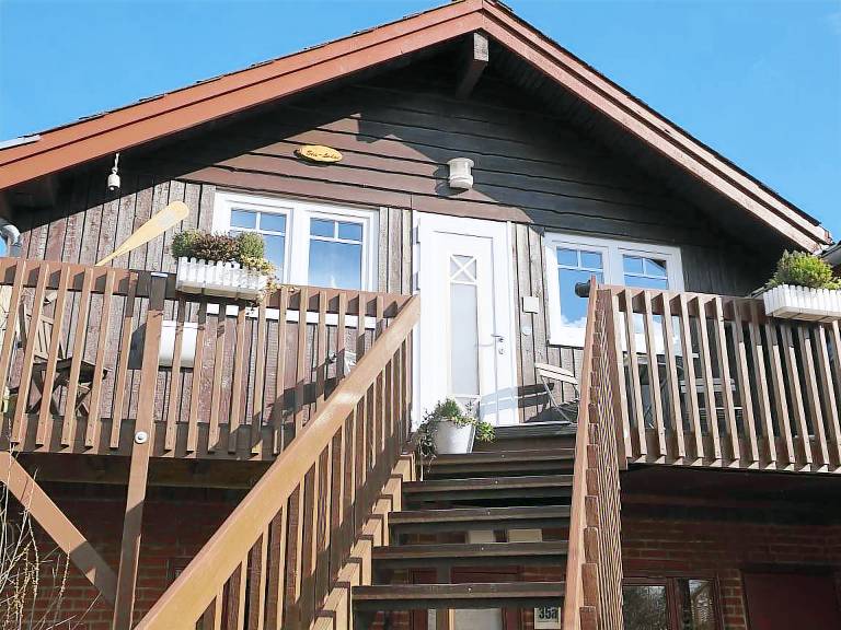 Ferienwohnung Glücksburg (Ostsee)