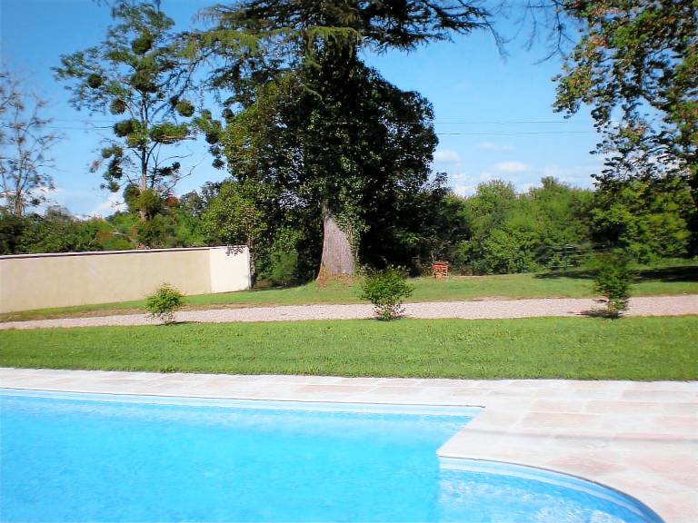 Le Manoir de la Riviere — photo 4