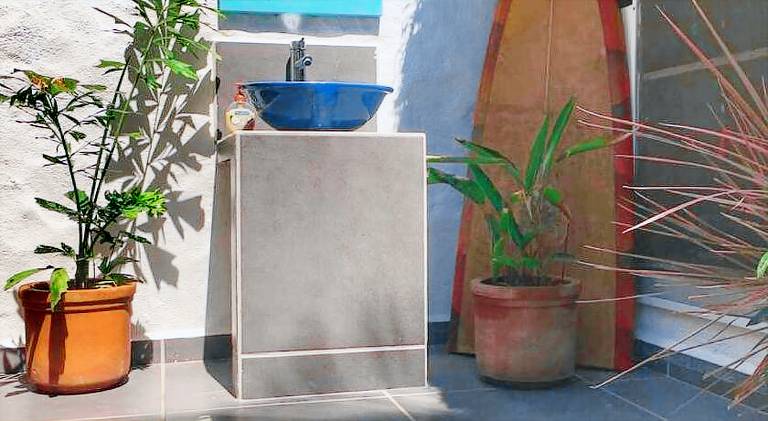 Lodge with terrace | Good for workation — photo 5