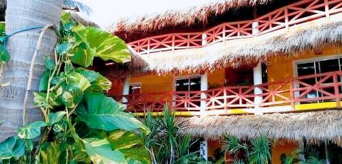 Apartment Puerto Escondido