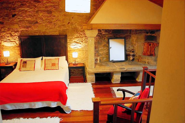 Cottage Taragoña