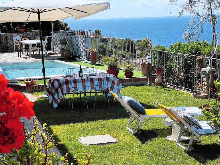 Maison de vacances Piombino