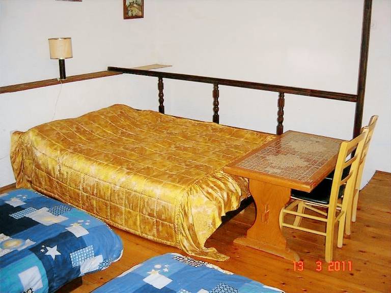 Apartman  Gondolići