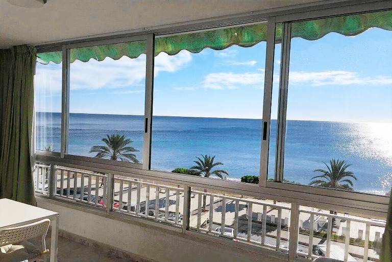 Apartamento Altea