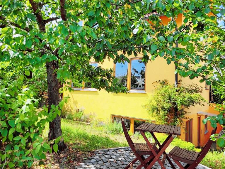 Ferienwohnung Saulheim