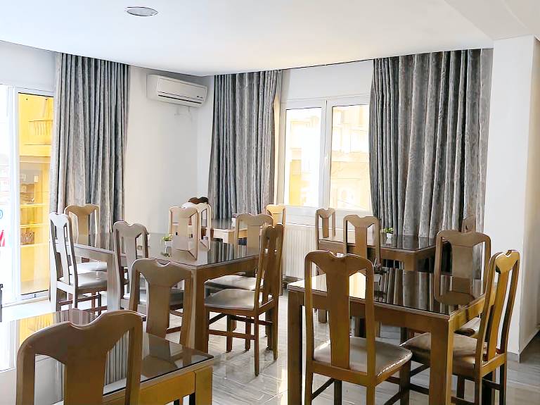 Hotel Metropole Residence — photo 5