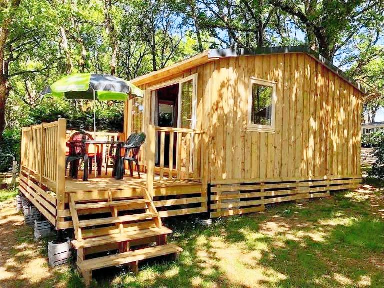 Chalet Payrac