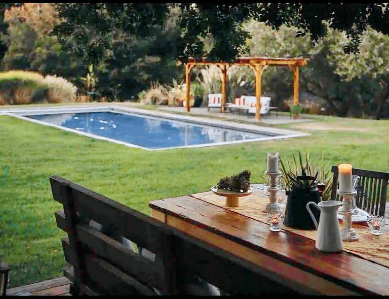 House Sonoma
