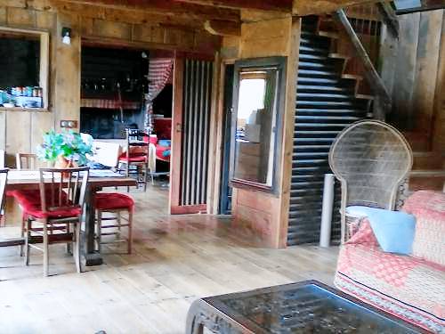 Maison de vacances Sainte-Marie de Campan